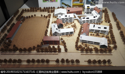探索建筑模型的藝術(shù)與科學(xué) 從設(shè)計(jì)到手中的微縮世界